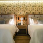 Junior Suite Doble Handicap - Casa Postal Hotel Boutique