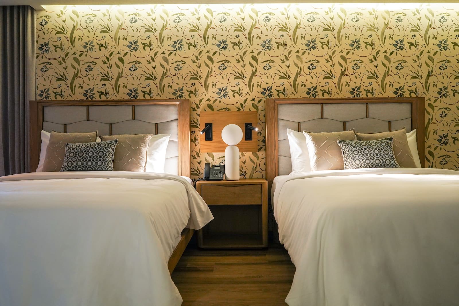 Junior Suite Doble Handicap - Casa Postal Hotel Boutique