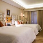Deluxe Doble - Casa Postal Hotel Boutique