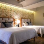 Jr. Suite Doble - Casa Postal Hotel Boutique