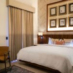 Jr. Suite King - Casa Postal Hotel Boutique