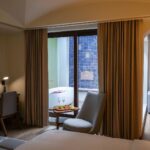 Master Suite - Casa Postal Hotel Boutique