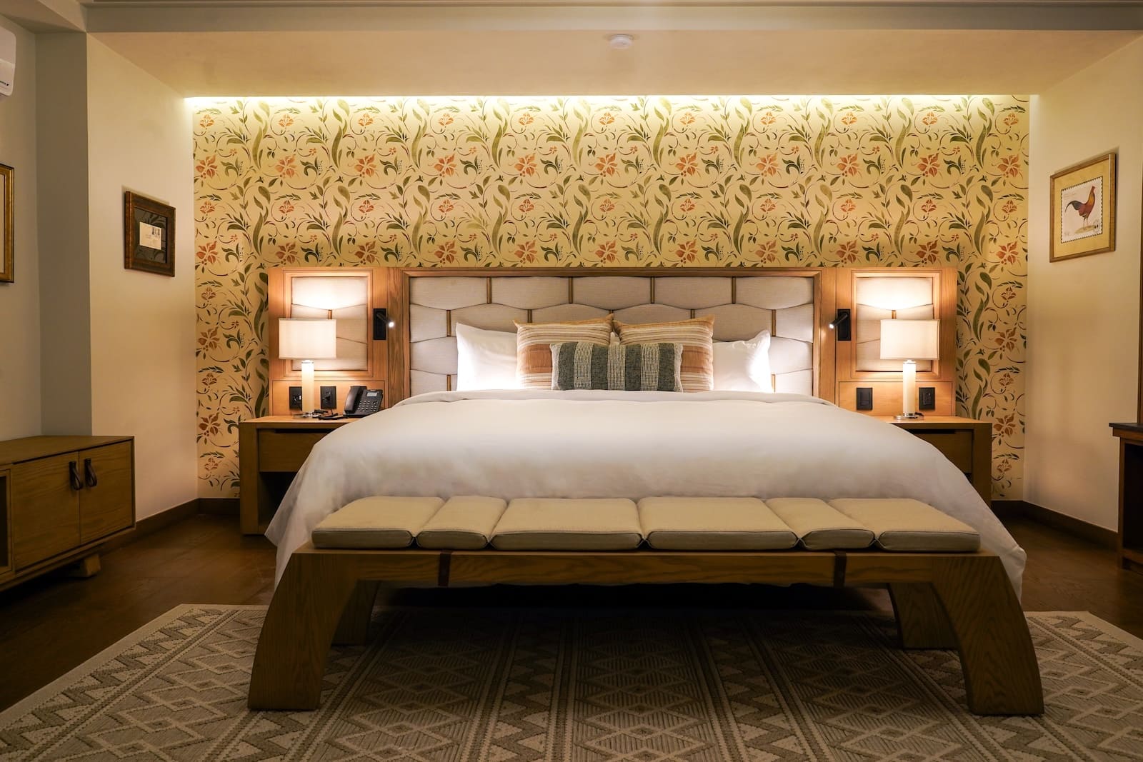 Suite Presidencial - Casa Postal Hotel Boutique