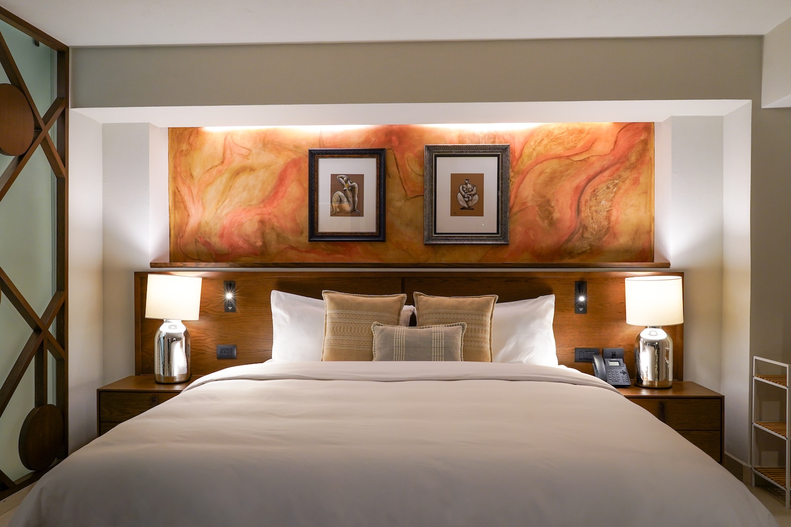 Deluxe King - Casa Postal Hotel Boutique