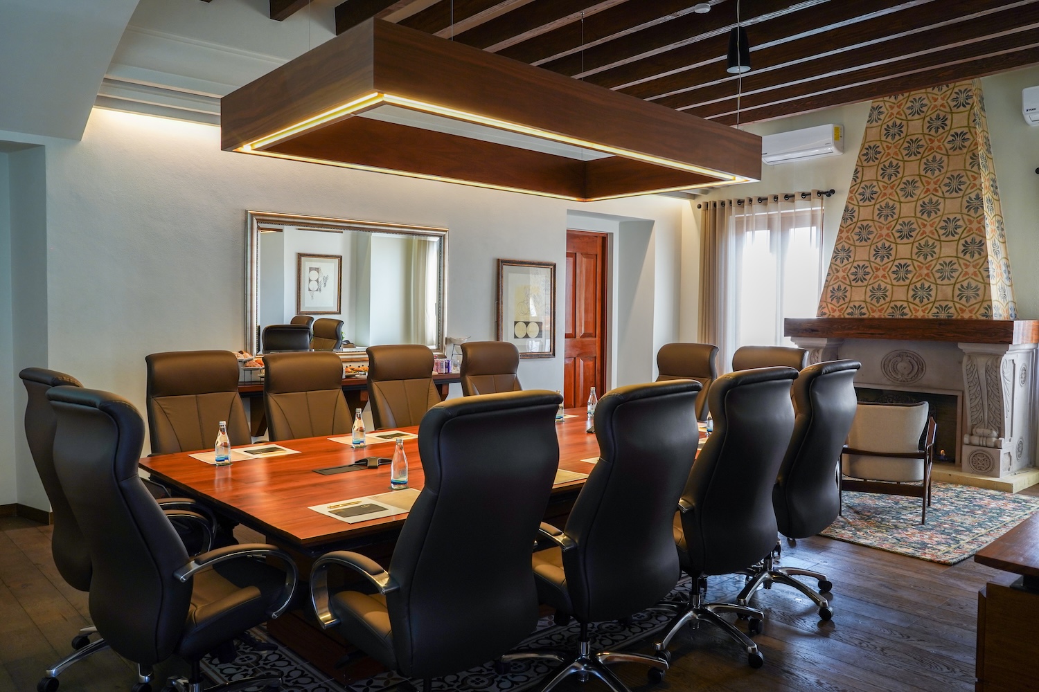 Casa Postal Hotel Boutique