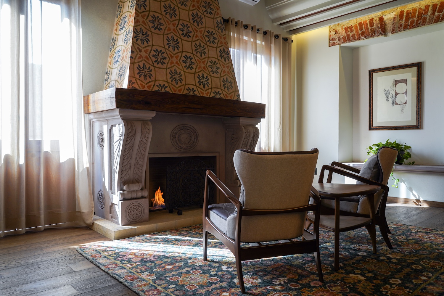 Casa Postal Hotel Boutique